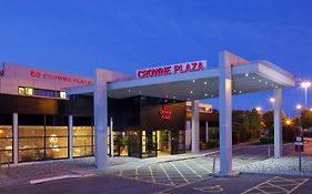 Crowne Plaza Manchester Airport, An Ihg Hotel